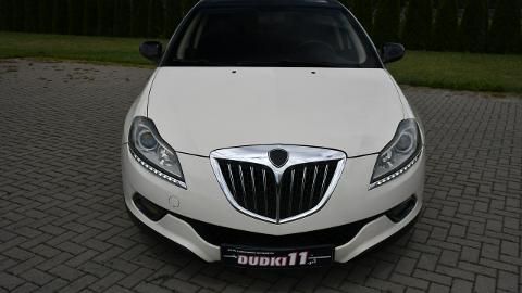 Lancia Delta III  (120KM) - 17 900  PLN, 2008 - Kutno - wyprzedaż | Autoria.pl