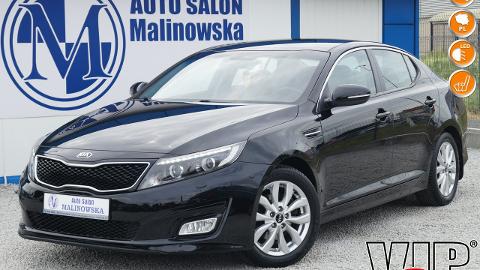 Kia Optima III  (136KM) - 47 900  PLN, 2014 - Wągrowiec - wyprzedaż | Autoria.pl