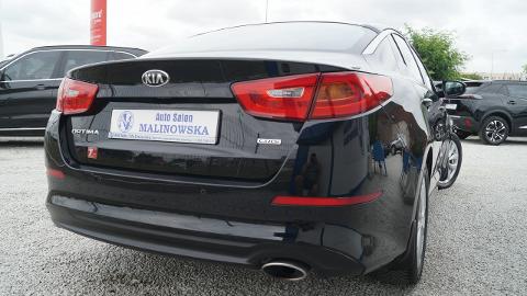 Kia Optima III  (136KM) - 47 900  PLN, 2014 - Wągrowiec - wyprzedaż | Autoria.pl