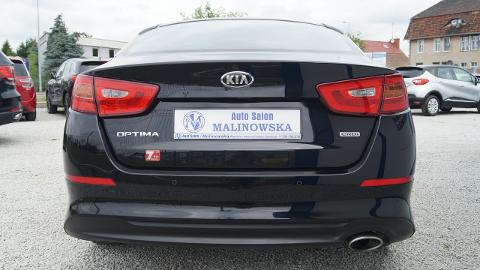 Kia Optima III  (136KM) - 47 900  PLN, 2014 - Wągrowiec - wyprzedaż | Autoria.pl