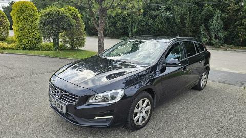 Volvo V60 I  (165KM) - 62 900  PLN, 2015 - Nowy Sącz - wyprzedaż | Autoria.pl