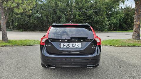 Volvo V60 I  (165KM) - 62 900  PLN, 2015 - Nowy Sącz - wyprzedaż | Autoria.pl