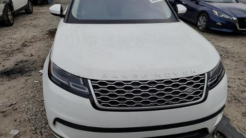 Land Rover Range Rover Velar (340KM) - 80 000  PLN, 2018 - Katowice - wyprzedaż | Autoria.pl