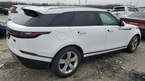 Land Rover Range Rover Velar (340KM) - 80 000  PLN, 2018 - Katowice - wyprzedaż | Autoria.pl