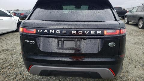 Land Rover Range Rover Velar (247KM) - 79 200  PLN, 2020 - Katowice - wyprzedaż | Autoria.pl