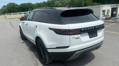 Land Rover Range Rover Velar (180KM) - 77 200  PLN, 2018 - Katowice - wyprzedaż | Autoria.pl