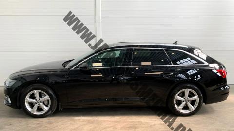 Audi A6 C8  (204KM) -  119 450  PLN, 2019 - Kiczyce - wyprzedaż | Autoria.pl