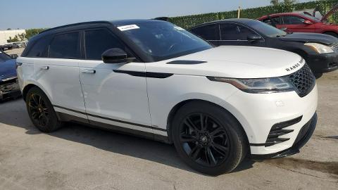 Land Rover Range Rover Velar (340KM) - 98 000  PLN, 2019 - Katowice - wyprzedaż | Autoria.pl