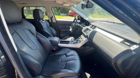 Land Rover Range Rover Evoque I  (246KM) - 33 800  PLN, 2015 - Katowice - wyprzedaż | Autoria.pl