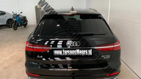 Audi A6 C8  (204KM) -  119 450  PLN, 2019 - Kiczyce - wyprzedaż | Autoria.pl