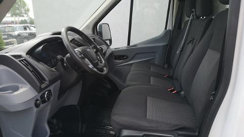 Ford Transit (170KM) - 74 900  PLN, 2018 - Strzegom - wyprzedaż | Autoria.pl