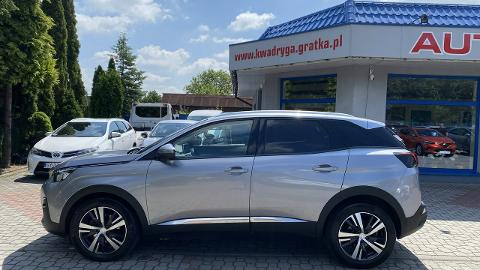 Peugeot 3008 II  (130KM) -  102 900  PLN, 2020 - Tarnowskie Góry - wyprzedaż | Autoria.pl