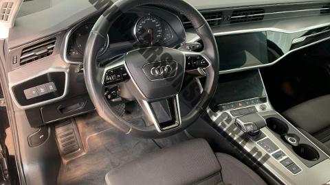 Audi A6 C8  (204KM) -  119 450  PLN, 2019 - Kiczyce - wyprzedaż | Autoria.pl