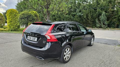 Volvo V60 I  (165KM) - 62 900  PLN, 2015 - Nowy Sącz - wyprzedaż | Autoria.pl