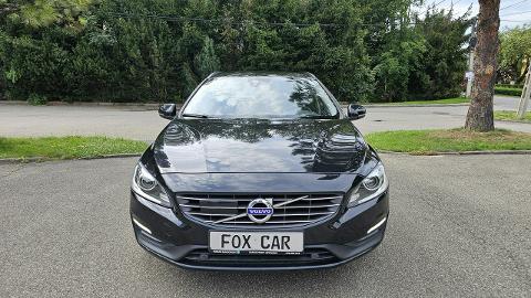 Volvo V60 I  (165KM) - 62 900  PLN, 2015 - Nowy Sącz - wyprzedaż | Autoria.pl