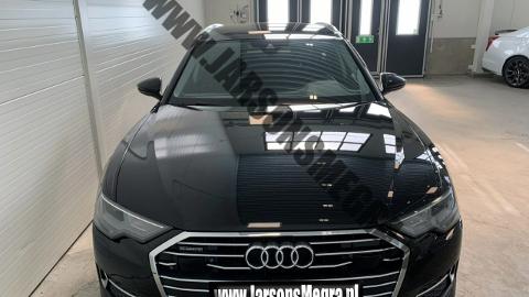 Audi A6 C8  (204KM) -  119 450  PLN, 2019 - Kiczyce - wyprzedaż | Autoria.pl