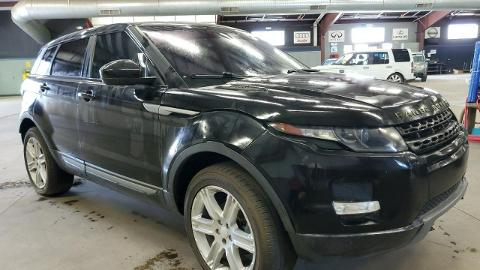 Land Rover Range Rover Evoque I  (246KM) - 26 000  PLN, 2014 - Katowice - wyprzedaż | Autoria.pl