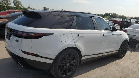 Land Rover Range Rover Velar (340KM) - 98 000  PLN, 2019 - Katowice - wyprzedaż | Autoria.pl