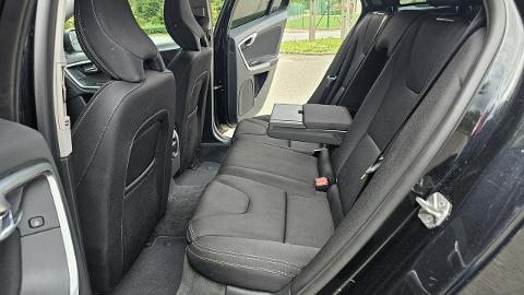 Volvo V60 I  (165KM) - 62 900  PLN, 2015 - Nowy Sącz - wyprzedaż | Autoria.pl