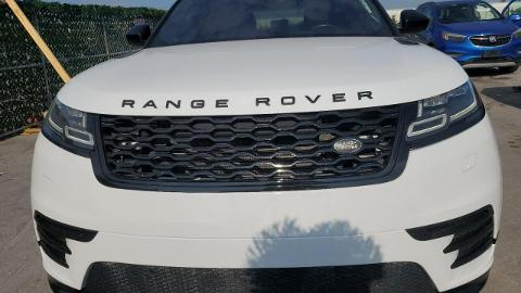 Land Rover Range Rover Velar (340KM) - 98 000  PLN, 2019 - Katowice - wyprzedaż | Autoria.pl