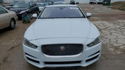 Jaguar XE I  (380KM) - 25 200  PLN, 2017 - Katowice - wyprzedaż | Autoria.pl