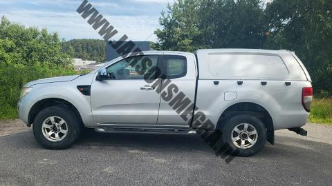 Ford Ranger IV  (150KM) - 26 700  PLN, 2012 - Kiczyce - wyprzedaż | Autoria.pl