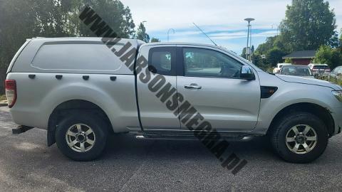 Ford Ranger IV  (150KM) - 26 700  PLN, 2012 - Kiczyce - wyprzedaż | Autoria.pl