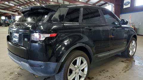 Land Rover Range Rover Evoque I  (246KM) - 26 000  PLN, 2014 - Katowice - wyprzedaż | Autoria.pl