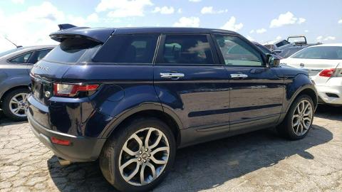 Land Rover Range Rover Evoque I  (246KM) - 31 800  PLN, 2016 - Katowice - wyprzedaż | Autoria.pl