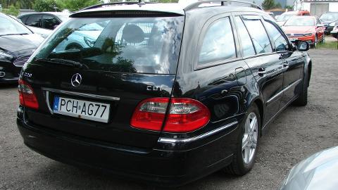 Mercedes-Benz Klasa E W211  (170KM) - 24 900  PLN, 2009 - Piła - wyprzedaż | Autoria.pl