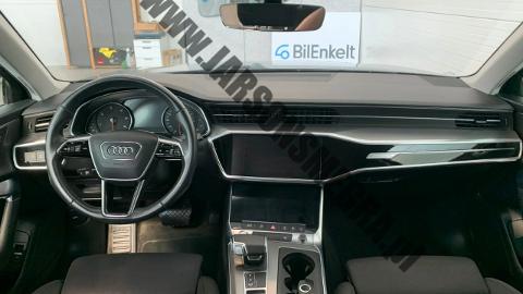 Audi A6 C8  (204KM) -  119 450  PLN, 2019 - Kiczyce - wyprzedaż | Autoria.pl