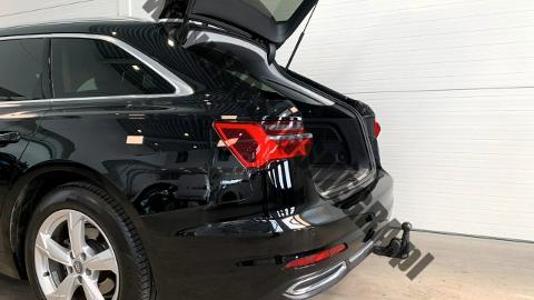 Audi A6 C8  (204KM) -  119 450  PLN, 2019 - Kiczyce - wyprzedaż | Autoria.pl