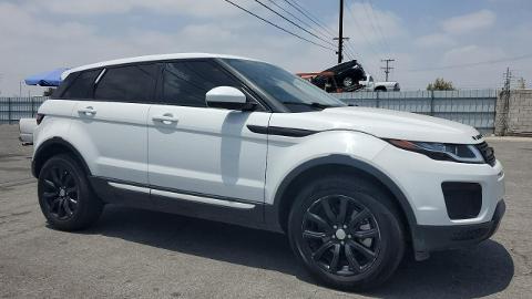 Land Rover Range Rover Evoque II  (246KM) - 36 400  PLN, 2019 - Katowice - wyprzedaż | Autoria.pl