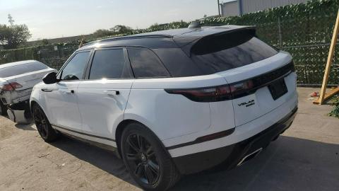 Land Rover Range Rover Velar (340KM) - 98 000  PLN, 2019 - Katowice - wyprzedaż | Autoria.pl