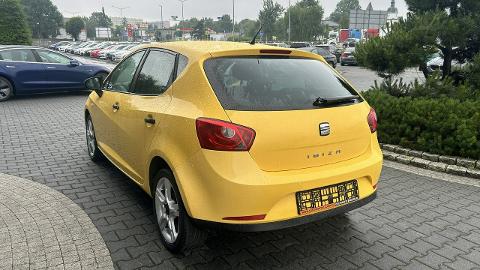 Seat Ibiza IV  (70KM) - 19 900  PLN, 2009 - Żory - wyprzedaż | Autoria.pl