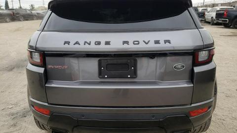 Land Rover Range Rover Evoque I  (240KM) - 50 000  PLN, 2017 - Katowice - wyprzedaż | Autoria.pl