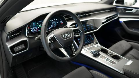 Audi A7 C8  (265KM) -  299 980  PLN, 2023 - Kielce - wyprzedaż | Autoria.pl