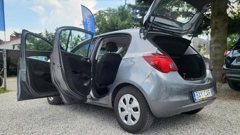 Opel Corsa E  (90KM) - 29 900  PLN, 2019 - Pabianice - wyprzedaż | Autoria.pl