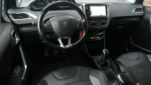 Peugeot 2008 I  (100KM) - 42 990  PLN, 2016 - Mysłowice - wyprzedaż | Autoria.pl