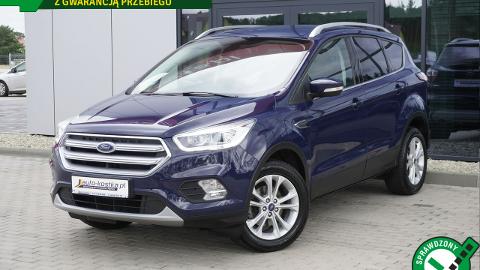 Ford Kuga II  (150KM) - 72 999  PLN, 2018 - Kąty Opolskie - wyprzedaż | Autoria.pl