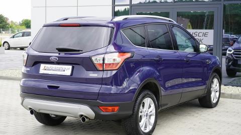 Ford Kuga II  (150KM) - 72 999  PLN, 2018 - Kąty Opolskie - wyprzedaż | Autoria.pl