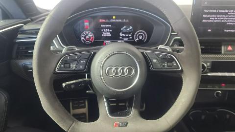 Audi RS5 I  (444KM) -  292 000  PLN, 2021 - Katowice - wyprzedaż | Autoria.pl