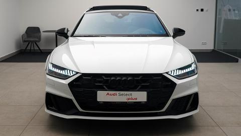 Audi A7 C8  (265KM) -  299 980  PLN, 2023 - Kielce - wyprzedaż | Autoria.pl