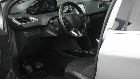 Peugeot 2008 I  (100KM) - 42 990  PLN, 2016 - Mysłowice - wyprzedaż | Autoria.pl