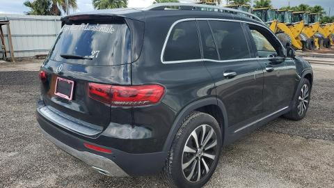 Mercedes-Benz GLB (221KM) - 97 400  PLN, 2023 - Katowice - wyprzedaż | Autoria.pl