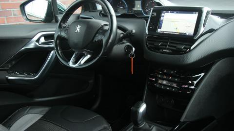 Peugeot 2008 I  (100KM) - 42 990  PLN, 2016 - Mysłowice - wyprzedaż | Autoria.pl