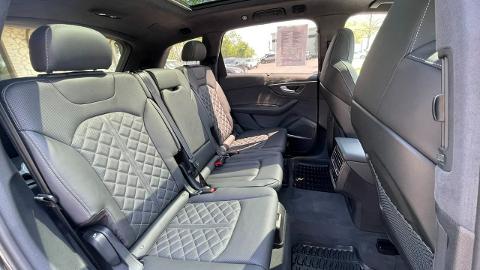 Audi SQ7 (500KM) -  296 000  PLN, 2023 - Katowice - wyprzedaż | Autoria.pl