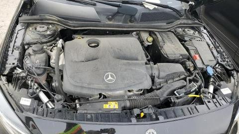 Mercedes-Benz GLA (221KM) - 34 600  PLN, 2019 - Katowice - wyprzedaż | Autoria.pl