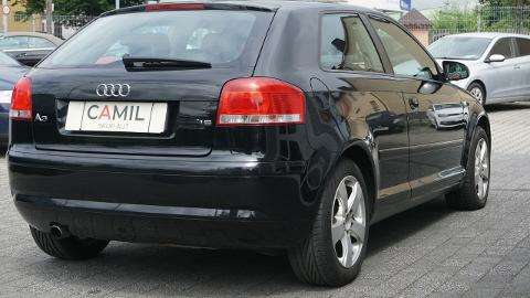 Audi A3 8P  (102KM) - 18 500  PLN, 2007 - Opole - wyprzedaż | Autoria.pl