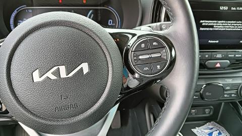 Kia Soul III  (204KM) -  153 900  PLN, 2023 - Poznań - wyprzedaż | Autoria.pl